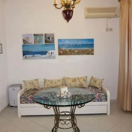 The House On The Hill * Porto Cheli